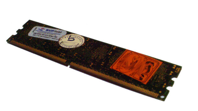 Memorias Ram DDR2 
Una memoria RAM DDR2 para PC de y 2 para portátil de 1Gb cada una.
 $ 35.000
Cel :3115747677